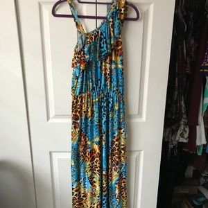 Brand new dress!